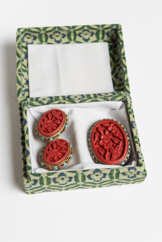 Vtg chinese export - vtg,